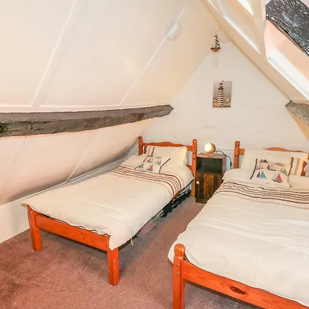 Holiday home Tyreman's Return *