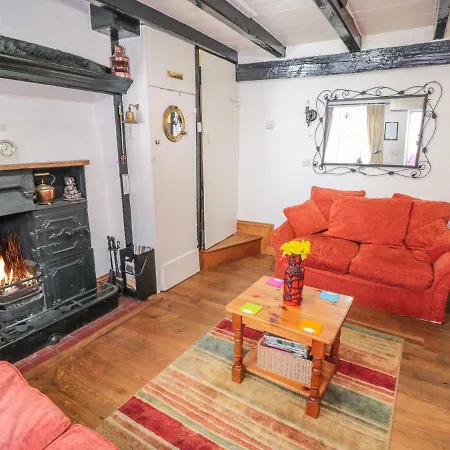 Prázdninový dům Tyreman's Return *