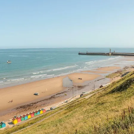 Tyreman's Return * Whitby