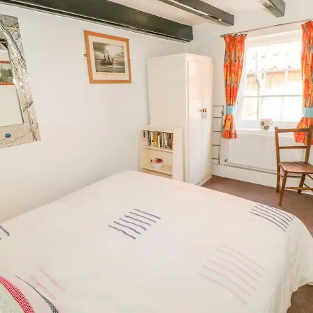 Prázdninový dům Tyreman's Return Whitby