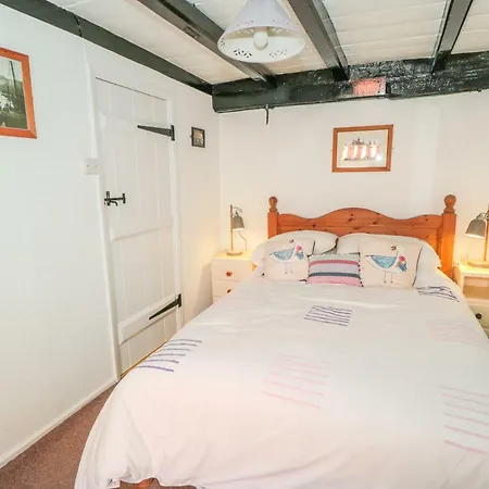 Tyreman's Return 度假居 惠特比