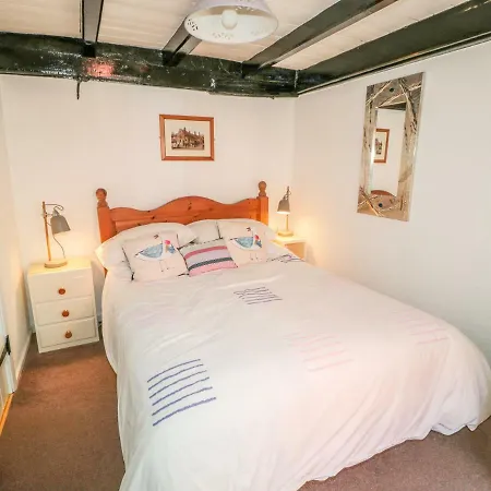 Tyreman's Return * Whitby