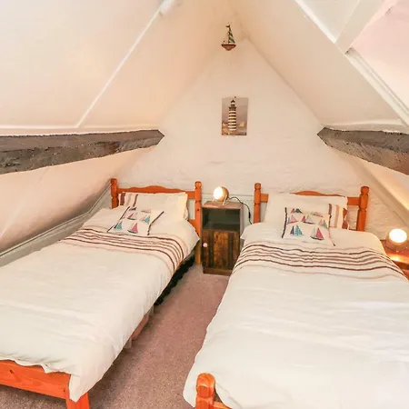 Tyreman's Return 度假居 *