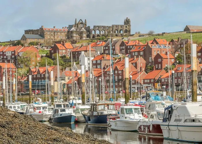 Feriehus Tyreman's Return