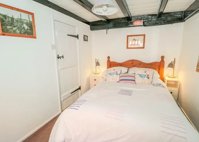 Tyreman's Return Feriehus Whitby