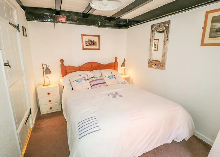 Tyreman's Return * Whitby