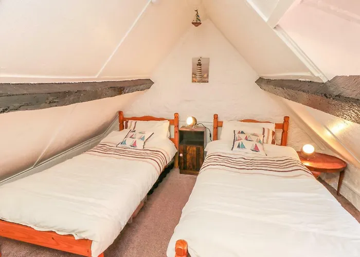 Tyreman's Return Feriehus *