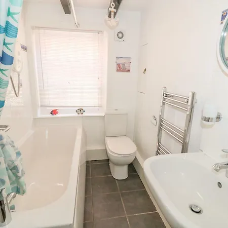 Tyreman's Return Dom wakacyjny