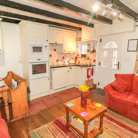 Dom wakacyjny Tyreman's Return