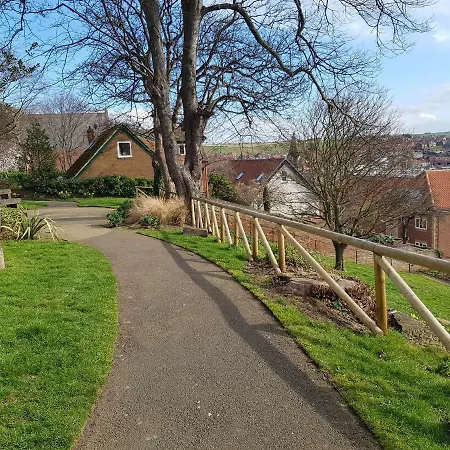 Dom wakacyjny Tyreman's Return